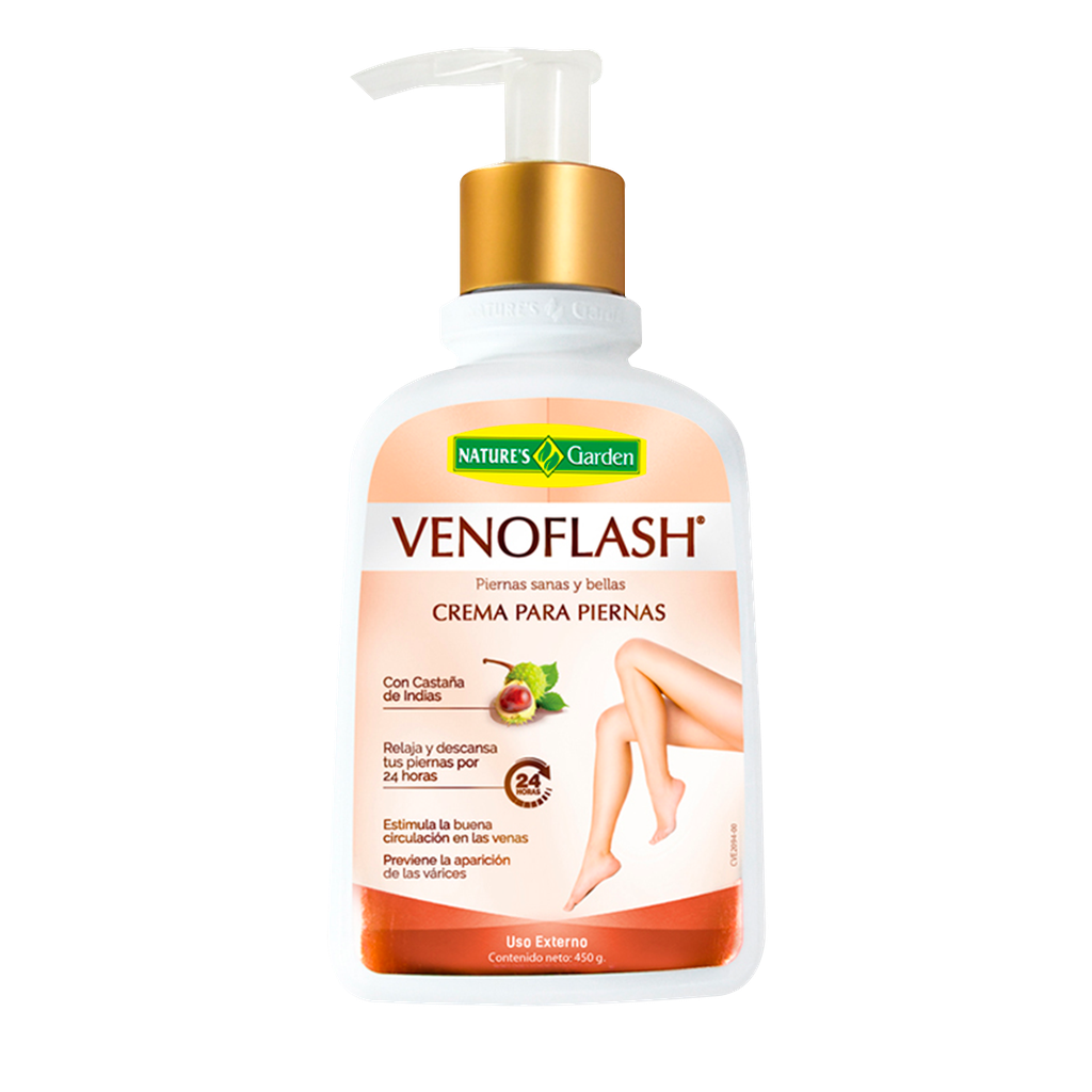 Venoflash Crema 